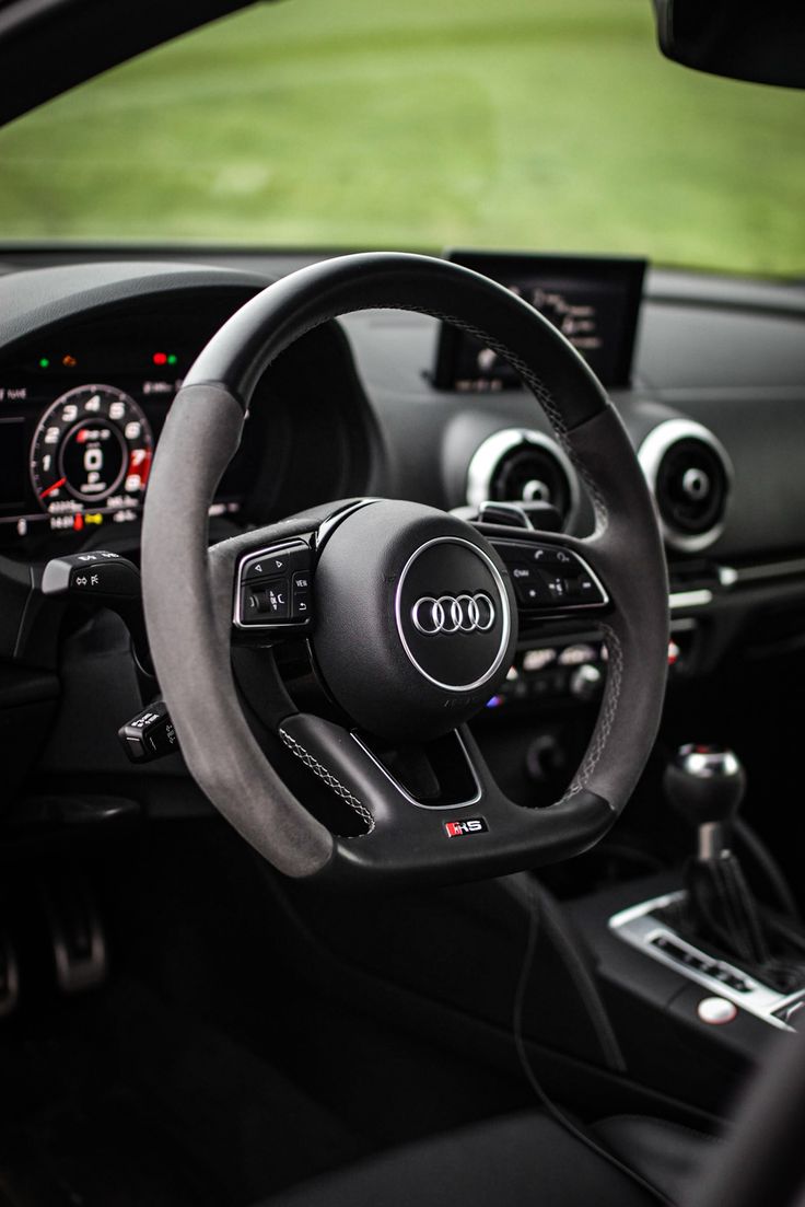 Volkswagen Golf GTI MK8